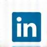 LinkedIn icon
