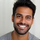 Photo of Amit Rao.