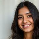 Photo of Shruti Rao.