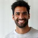 Photo of Vikas Singh.